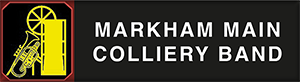 Markham Main Colliery Band